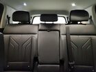 2026 Hyundai Santa Fe Sel Серый vin: 5NMP24GL0TH164224
