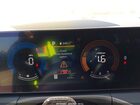 2026 Hyundai Santa Fe Sel Серый vin: 5NMP24GL0TH182206