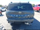 2026 Hyundai Santa Fe Sel Серый vin: 5NMP24GL0TH182206