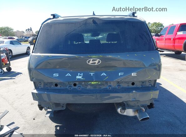 5NMP24GL0TH182206 2026 HYUNDAI SANTA FE Серый 