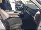 2026 Hyundai Santa Fe Sel White vin: 5NMP24GL1TH150896