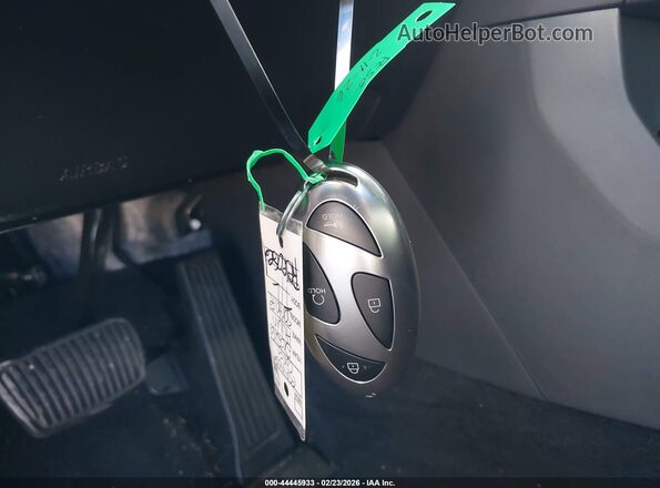 5NMP24GL1TH150896 2026 HYUNDAI SANTA FE White Vista del salpicadero