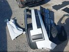 2026 Hyundai Santa Fe Sel White vin: 5NMP24GL1TH150896