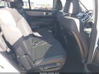 2026 Hyundai Santa Fe Sel White vin: 5NMP24GL1TH150896