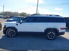2026 Hyundai Santa Fe Sel White vin: 5NMP24GL1TH150896