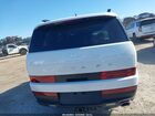 2026 Hyundai Santa Fe Sel White vin: 5NMP24GL1TH150896