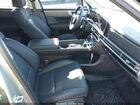 2026 Hyundai Santa Fe Sel Silver vin: 5NMP24GL1TH175393