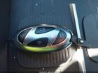 2026 Hyundai Santa Fe Sel Silver vin: 5NMP24GL1TH175393