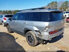 2026 Hyundai Santa Fe Sel Silver vin: 5NMP24GL1TH175393