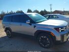 2026 Hyundai Santa Fe Sel Silver vin: 5NMP24GL1TH175393