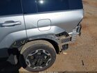 2026 Hyundai Santa Fe Sel Silver vin: 5NMP24GL1TH175393