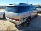 2026 Hyundai Santa Fe Sel Silver vin: 5NMP24GL1TH175393