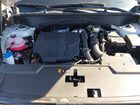 2026 Hyundai Santa Fe Sel Silver vin: 5NMP24GL1TH175393