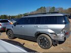 2026 Hyundai Santa Fe Sel Silver vin: 5NMP24GL1TH175393