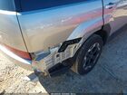 2026 Hyundai Santa Fe Sel Silver vin: 5NMP24GL1TH175393