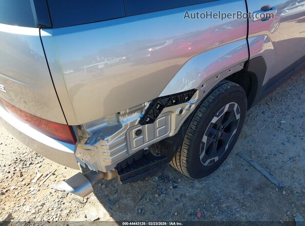 5NMP24GL1TH175393 2026 HYUNDAI SANTA FE Silver 