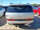2026 Hyundai Santa Fe Sel Silver vin: 5NMP24GL1TH175393