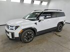 2025 Hyundai Santa Fe Sel Белый vin: 5NMP24GL2SH131188