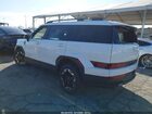 2024 Hyundai Santa Fe Sel Белый vin: 5NMP24GL3RH006663