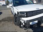 2024 Hyundai Santa Fe Sel Белый vin: 5NMP24GL3RH006663