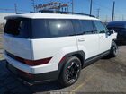 2024 Hyundai Santa Fe Sel Белый vin: 5NMP24GL3RH006663