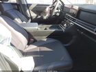 2024 Hyundai Santa Fe Sel Белый vin: 5NMP24GL3RH006663