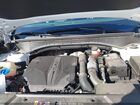 2024 Hyundai Santa Fe Sel Белый vin: 5NMP24GL3RH006663
