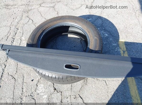 5NMP24GL3RH006663 2024 HYUNDAI SANTA FE Белый Вид щитка приборов