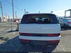 2024 Hyundai Santa Fe Sel Белый vin: 5NMP24GL3RH006663