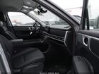 2026 Hyundai Santa Fe Sel Gray vin: 5NMP24GL3TH175704