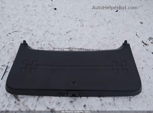 5NMP24GL3TH175704 2026 HYUNDAI SANTA FE Gray Instrument cluster view