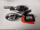 2026 Hyundai Santa Fe Sel Gray vin: 5NMP24GL3TH175704