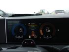 2026 Hyundai Santa Fe Sel Gray vin: 5NMP24GL3TH175704