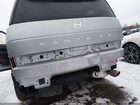 2026 Hyundai Santa Fe Sel Gray vin: 5NMP24GL3TH175704