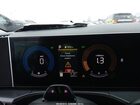 2026 Hyundai Santa Fe Sel Gray vin: 5NMP24GL3TH175704