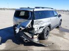 2024 Hyundai Santa Fe Sel Серебряный vin: 5NMP24GL4RH038859