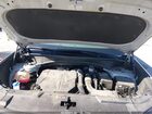 2024 Hyundai Santa Fe Sel Серебряный vin: 5NMP24GL4RH038859