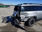 2024 Hyundai Santa Fe Sel Серебряный vin: 5NMP24GL4RH038859