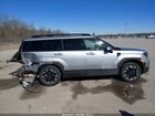 2024 Hyundai Santa Fe Sel Серебряный vin: 5NMP24GL4RH038859