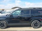 2026 Hyundai Santa Fe Sel Black vin: 5NMP24GL4TH184976