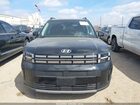 2026 Hyundai Santa Fe Sel Black vin: 5NMP24GL4TH184976