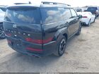 2026 Hyundai Santa Fe Sel Black vin: 5NMP24GL4TH184976
