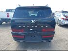 2026 Hyundai Santa Fe Sel Black vin: 5NMP24GL4TH184976