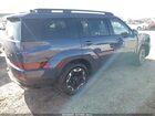 2026 Hyundai Santa Fe Sel Blue vin: 5NMP24GL5TH158001