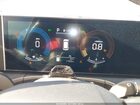 2026 Hyundai Santa Fe Sel Blue vin: 5NMP24GL5TH158001