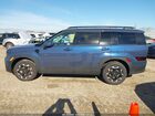 2026 Hyundai Santa Fe Sel Blue vin: 5NMP24GL5TH158001