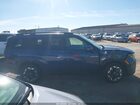 2026 Hyundai Santa Fe Sel Blue vin: 5NMP24GL5TH158001