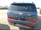 2026 Hyundai Santa Fe Sel Blue vin: 5NMP24GL5TH158001
