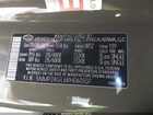 2024 Hyundai Santa Fe Sel Зеленый vin: 5NMP24GL6RH060507