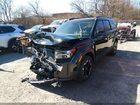 2025 Hyundai Santa Fe Sel Black vin: 5NMP24GL6SH100297